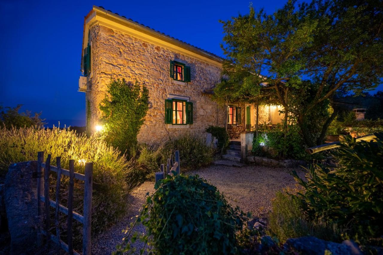 Villa Lindraze Dobrinj