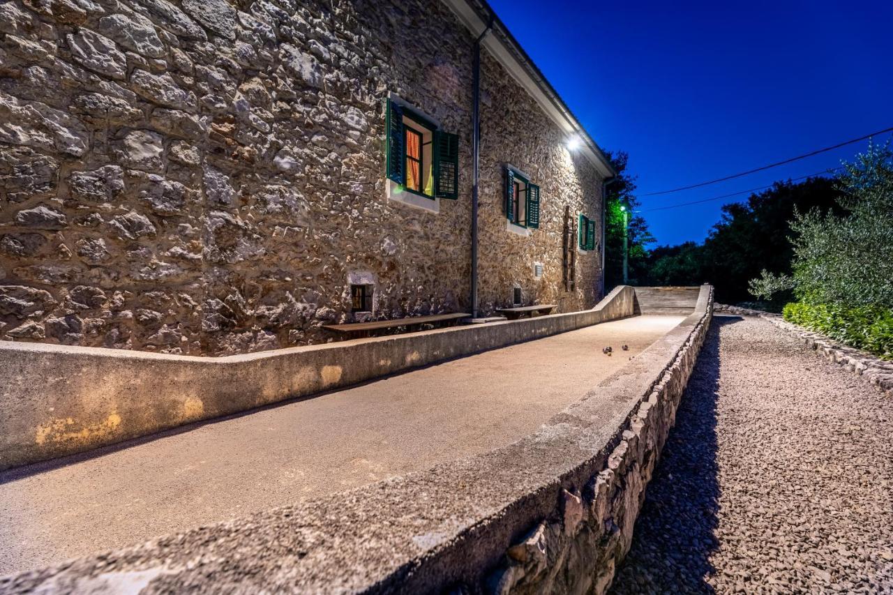 Villa Lindraze Dobrinj